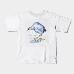 Blue Coot Kids T-Shirt